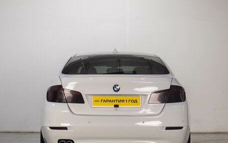 BMW 5 серия, 2014 год, 1 849 000 рублей, 5 фотография