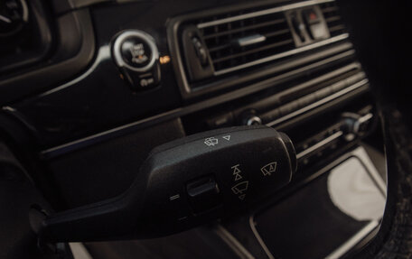 BMW 5 серия, 2014 год, 1 849 000 рублей, 14 фотография