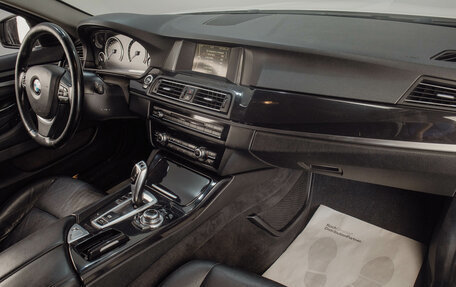 BMW 5 серия, 2014 год, 1 849 000 рублей, 9 фотография