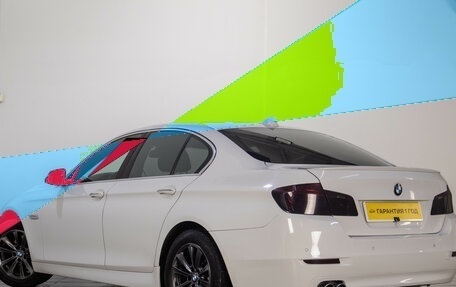 BMW 5 серия, 2014 год, 1 849 000 рублей, 6 фотография