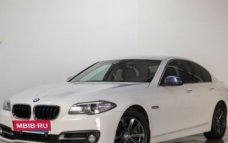 BMW 5 серия, 2014 год, 1 849 000 рублей, 3 фотография