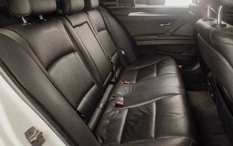BMW 5 серия, 2014 год, 1 849 000 рублей, 20 фотография