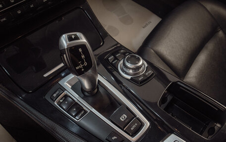 BMW 5 серия, 2014 год, 1 849 000 рублей, 18 фотография