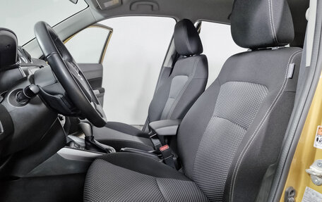 Suzuki Vitara II рестайлинг, 2020 год, 1 729 000 рублей, 8 фотография