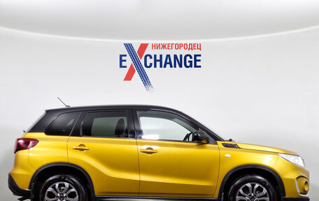 Suzuki Vitara II рестайлинг, 2020 год, 1 729 000 рублей, 3 фотография
