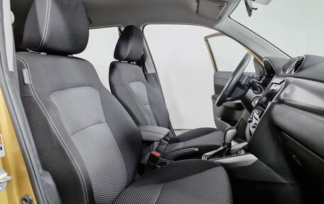 Suzuki Vitara II рестайлинг, 2020 год, 1 729 000 рублей, 11 фотография