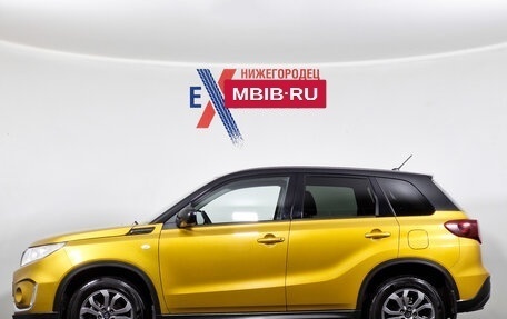 Suzuki Vitara II рестайлинг, 2020 год, 1 729 000 рублей, 7 фотография