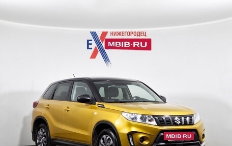 Suzuki Vitara II рестайлинг, 2020 год, 1 729 000 рублей, 2 фотография
