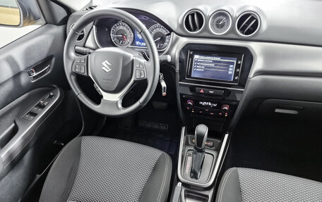 Suzuki Vitara II рестайлинг, 2020 год, 1 729 000 рублей, 21 фотография