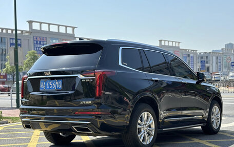 Cadillac XT6 I, 2022 год, 3 600 000 рублей, 2 фотография