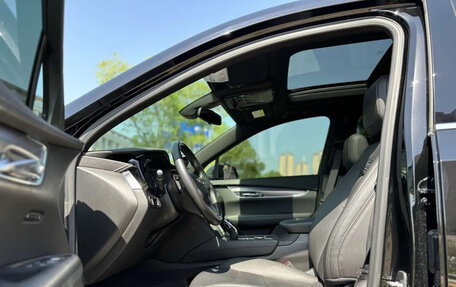 Cadillac XT6 I, 2022 год, 3 600 000 рублей, 4 фотография