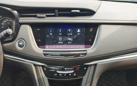Cadillac XT6 I, 2024 год, 4 796 000 рублей, 6 фотография
