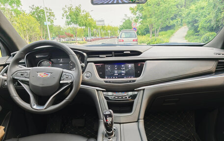 Cadillac XT6 I, 2024 год, 4 796 000 рублей, 3 фотография