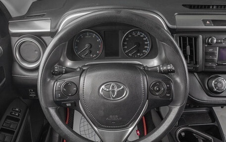 Toyota RAV4, 2015 год, 1 999 000 рублей, 12 фотография