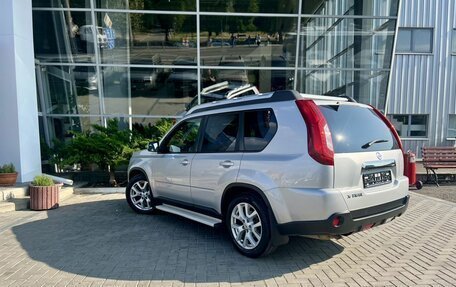 Nissan X-Trail, 2013 год, 1 595 000 рублей, 2 фотография