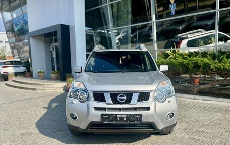 Nissan X-Trail, 2013 год, 1 595 000 рублей, 3 фотография