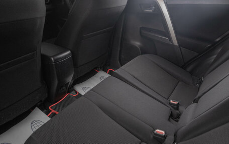Toyota RAV4, 2015 год, 1 999 000 рублей, 20 фотография