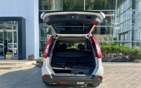 Nissan X-Trail, 2013 год, 1 595 000 рублей, 6 фотография