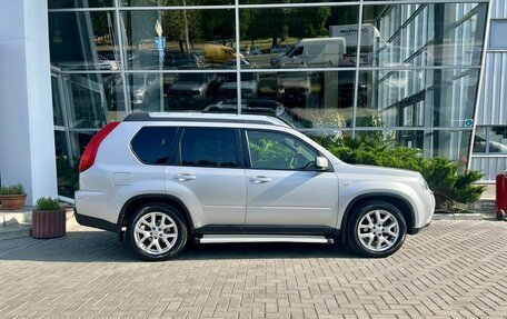 Nissan X-Trail, 2013 год, 1 595 000 рублей, 5 фотография
