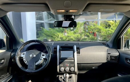 Nissan X-Trail, 2013 год, 1 595 000 рублей, 11 фотография