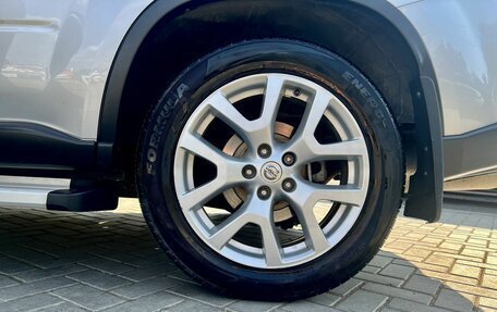 Nissan X-Trail, 2013 год, 1 595 000 рублей, 8 фотография