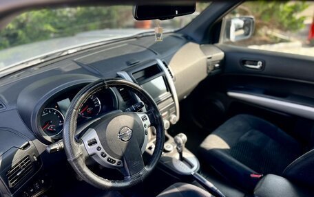 Nissan X-Trail, 2013 год, 1 595 000 рублей, 9 фотография