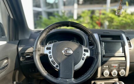 Nissan X-Trail, 2013 год, 1 595 000 рублей, 10 фотография