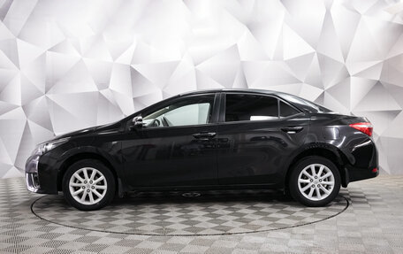 Toyota Corolla, 2013 год, 1 115 000 рублей, 2 фотография