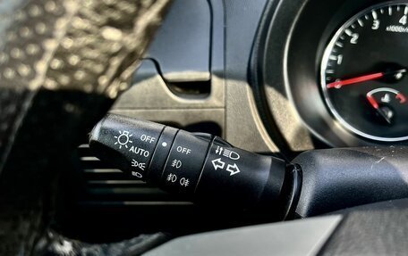 Nissan X-Trail, 2013 год, 1 595 000 рублей, 17 фотография