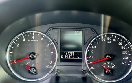 Nissan X-Trail, 2013 год, 1 595 000 рублей, 15 фотография