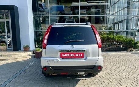 Nissan X-Trail, 2013 год, 1 595 000 рублей, 4 фотография