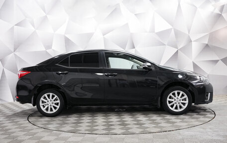 Toyota Corolla, 2013 год, 1 115 000 рублей, 6 фотография