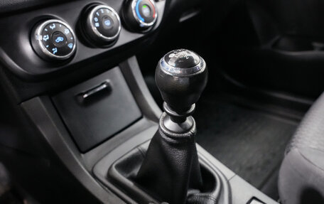 Toyota Corolla, 2013 год, 1 115 000 рублей, 12 фотография