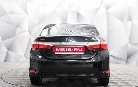 Toyota Corolla, 2013 год, 1 115 000 рублей, 4 фотография