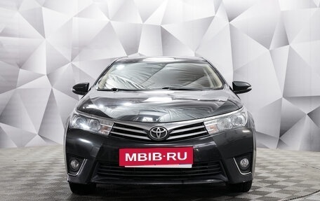 Toyota Corolla, 2013 год, 1 115 000 рублей, 8 фотография