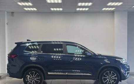 Chery Tiggo 8 I, 2022 год, 1 890 000 рублей, 4 фотография