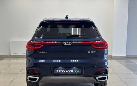 Chery Tiggo 8 I, 2022 год, 1 890 000 рублей, 6 фотография