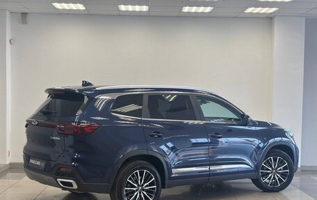 Chery Tiggo 8 I, 2022 год, 1 890 000 рублей, 5 фотография