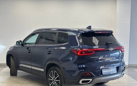 Chery Tiggo 8 I, 2022 год, 1 890 000 рублей, 7 фотография