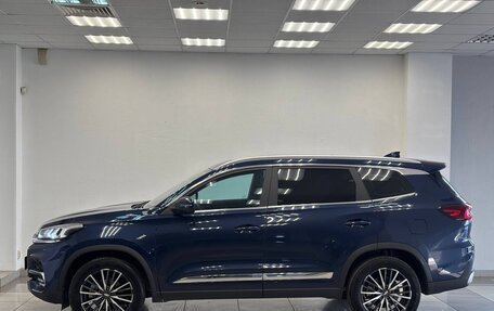 Chery Tiggo 8 I, 2022 год, 1 890 000 рублей, 8 фотография
