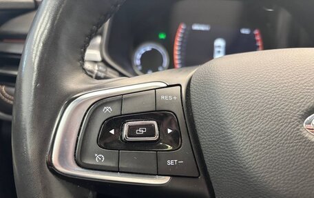 Chery Tiggo 8 I, 2022 год, 1 890 000 рублей, 17 фотография