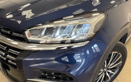 Chery Tiggo 8 I, 2022 год, 1 890 000 рублей, 11 фотография