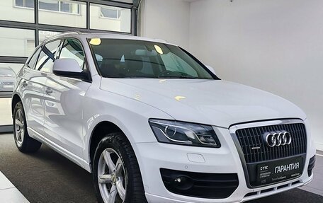 Audi Q5, 2010 год, 1 100 000 рублей, 3 фотография