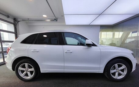 Audi Q5, 2010 год, 1 100 000 рублей, 5 фотография