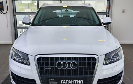 Audi Q5, 2010 год, 1 100 000 рублей, 2 фотография