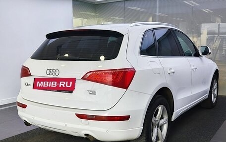 Audi Q5, 2010 год, 1 100 000 рублей, 6 фотография
