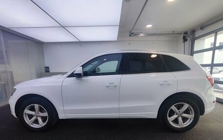 Audi Q5, 2010 год, 1 100 000 рублей, 10 фотография