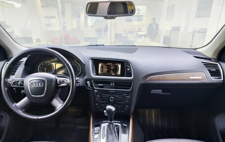 Audi Q5, 2010 год, 1 100 000 рублей, 17 фотография