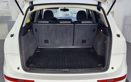 Audi Q5, 2010 год, 1 100 000 рублей, 12 фотография