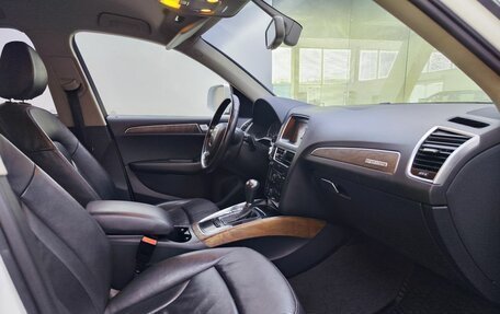 Audi Q5, 2010 год, 1 100 000 рублей, 13 фотография
